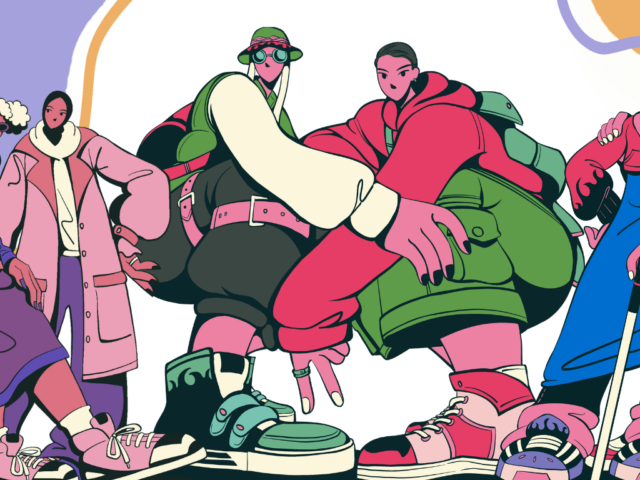 The Art of Independent Music Distribution