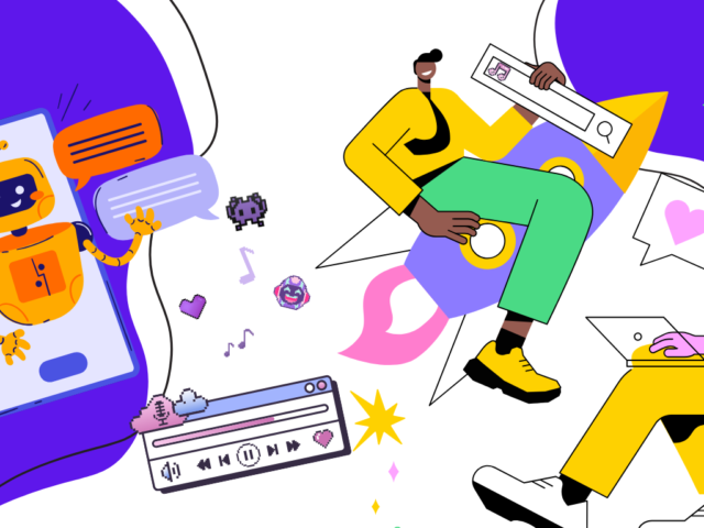 How AI is Revolutionizing Music Creation and Distribution